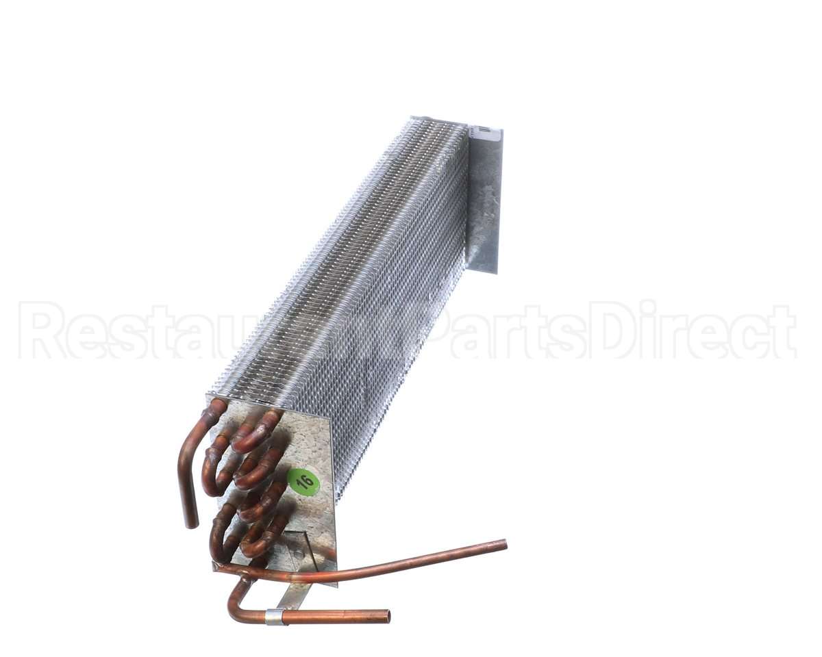 02-72644 Master-Bilt Evaporator Coil