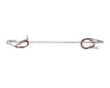 02-72724 Master-Bilt 12" Led