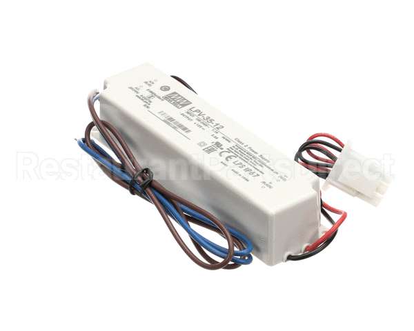 02-72729 Master-Bilt Driver Assembly # 183602001