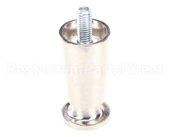 02-72837 Master-Bilt Leveler Leg 2-1/2",3/8-16