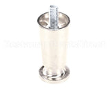 02-72837 Master-Bilt Leveler Leg 2-1/2",3/8-16