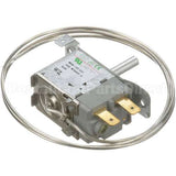 02-72860 Compatible Master-Bilt Thermostat, Gna-240L-4