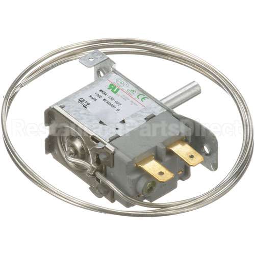 02-72860 Compatible Master-Bilt Thermostat, Gna-240L-4