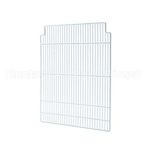 02-72890 Master-Bilt Turbo #30278R0102 Upper Shelf
