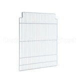 02-72890 Master-Bilt Turbo #30278R0102 Upper Shelf