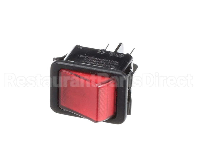 02-73141 Master-Bilt Rocker Switch, Mbgr24Hd-58N