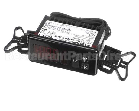 02-73142 Master-Bilt Electronic Control