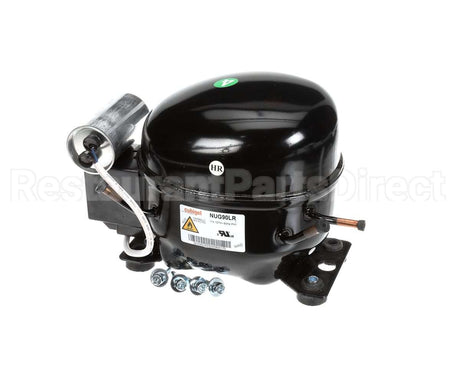 02-73163 Master-Bilt Compressor, Msc-66A/Msf-71A, R