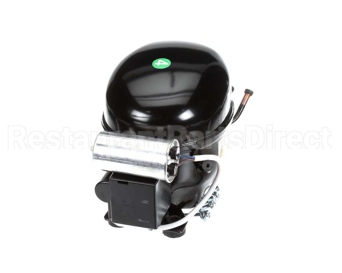 02-73163 Master-Bilt Compressor, Msc-66A/Msf-71A, R