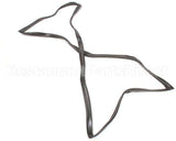 02-81055-0057 Anthony International Door Gasket Ardco,29 5/16 X 55 11/16