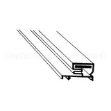 02-81055-0077 Compatible Anthony Gasket, Ref, 29-7/8"X 60-11/16"