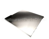 02-B01-578D-06 Beverage Air Door Assembly