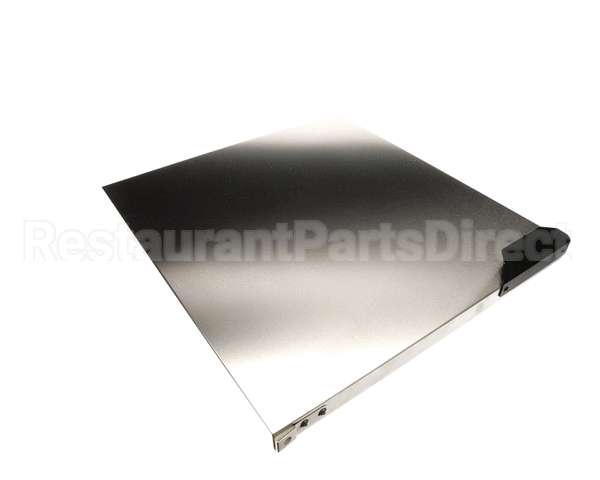 02-B01-578D-06 Beverage Air Door Assembly