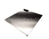 02-B01-578D-06 Beverage Air Door Assembly