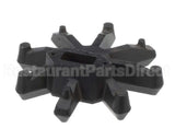 02-STAQGR9 Quest Metal Works Star Burner Head (Qgr-9)