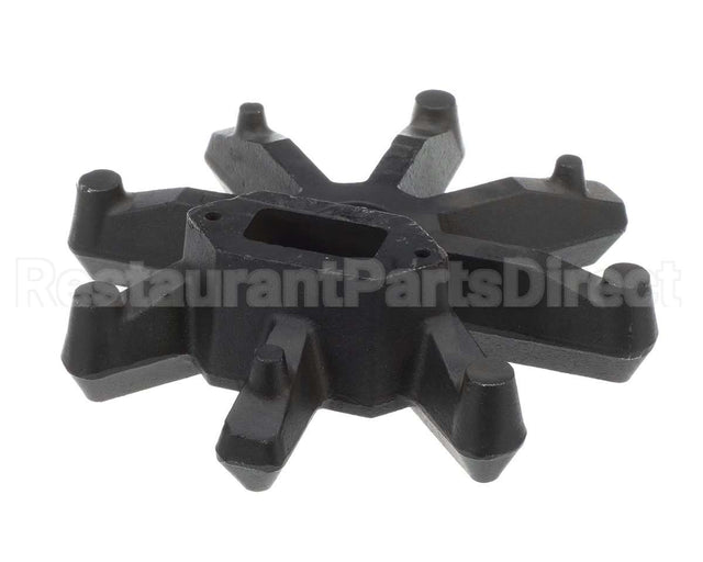 02-STAQGR9 Quest Metal Works Star Burner Head (Qgr-9)