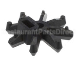 02-STAQGR9 Quest Metal Works Star Burner Head (Qgr-9)
