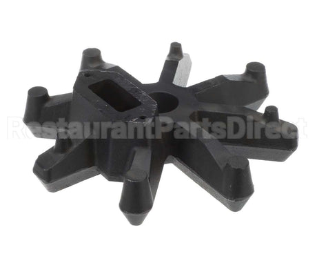 02-STAQGR9 Quest Metal Works Star Burner Head (Qgr-9)