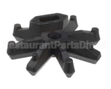 02-STAQGR9 Quest Metal Works Star Burner Head (Qgr-9)
