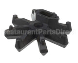 02-STAQGR9 Quest Metal Works Star Burner Head (Qgr-9)