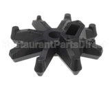 02-STAQGR9 Quest Metal Works Star Burner Head (Qgr-9)