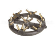02-Z21NATO Quest Metal Works Burner Z21 Nat C/W 638B Jets