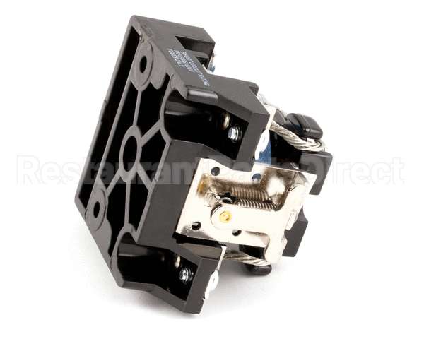 02.01.008.00 Hatco Rel,Open,208/240Ac,Dpst,30Res