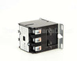 02.01.015.00 Hatco Contactor,Std,110/120Ac,3P,50Res