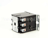 02.01.015.00 Hatco Contactor,Std,110/120Ac,3P,50Res
