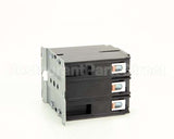 02.01.015.00 Hatco Contactor,Std,110/120Ac,3P,50Res