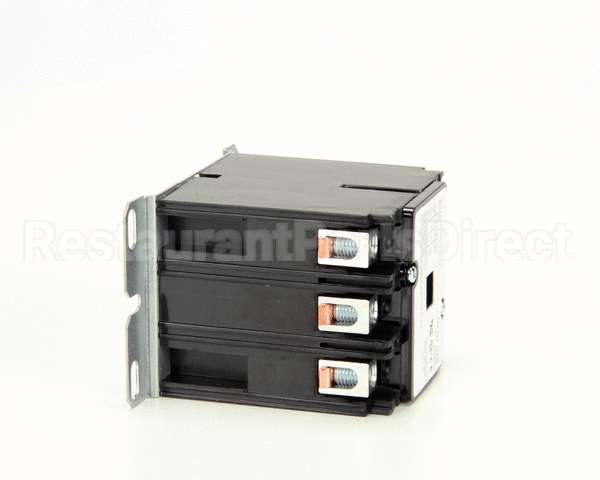 02.01.015.00 Hatco Contactor,Std,110/120Ac,3P,50Res