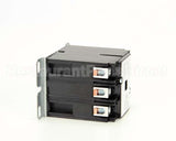 02.01.015.00 Hatco Contactor,Std,110/120Ac,3P,50Res