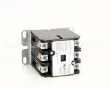 02.01.015.00 Hatco Contactor,Std,110/120Ac,3P,50Res