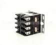 02.01.017.00 Hatco Contactor,Std,110/120Ac,4P,50Res