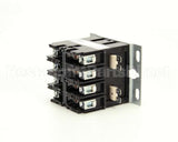 02.01.017.00 Hatco Contactor,Std,110/120Ac,4P,50Res