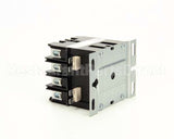 02.01.017.00 Hatco Contactor,Std,110/120Ac,4P,50Res