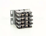 02.01.017.00 Hatco Contactor,Std,110/120Ac,4P,50Res