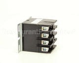 02.01.018.00 Hatco Contactor,Std,208/240Ac,4P,50Res