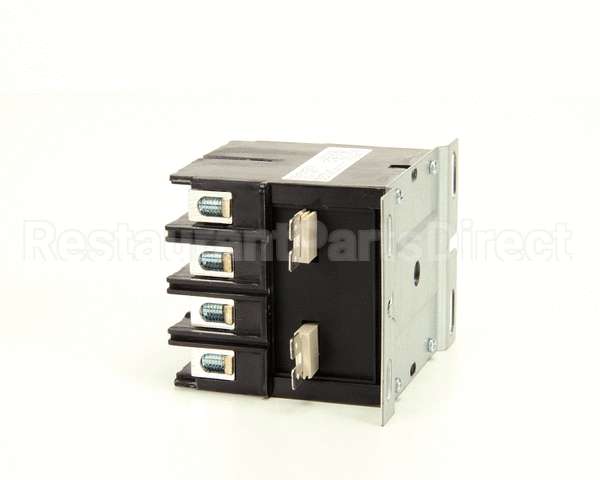 02.01.018.00 Hatco Contactor,Std,208/240Ac,4P,50Res