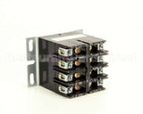 02.01.018.00 Hatco Contactor,Std,208/240Ac,4P,50Res