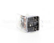 02.01.028.00 Hatco Rel,Cube,120Ac,Spdtlatc,10Res