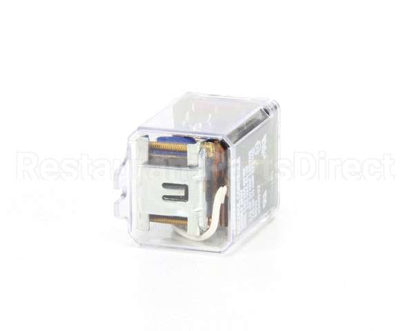 02.01.028.00 Hatco Rel,Cube,120Ac,Spdtlatc,10Res