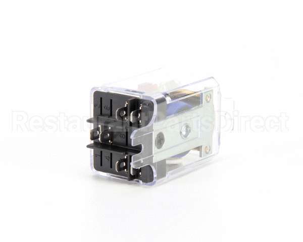 02.01.028.00 Hatco Rel,Cube,120Ac,Spdtlatc,10Res