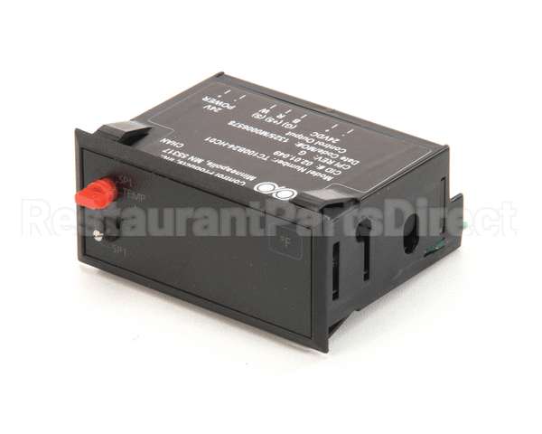 02.01.049.00 Hatco Thermostat Cont Ss 24Vdc Out Far