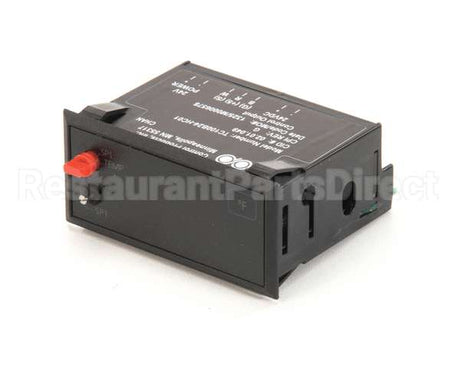 02.01.049.00 Hatco Thermostat Cont Ss 24Vdc Out Far