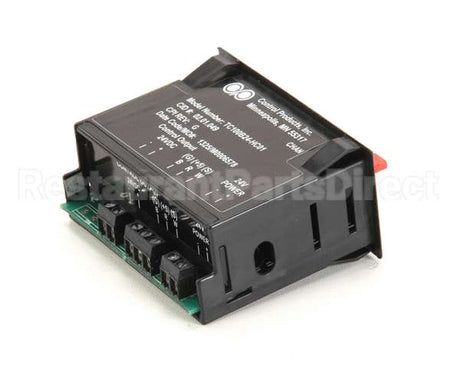 02.01.049.00 Hatco Thermostat Cont Ss 24Vdc Out Far