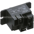 02.01.050.00 Compatible Hatco Relay 1P 30A 24V