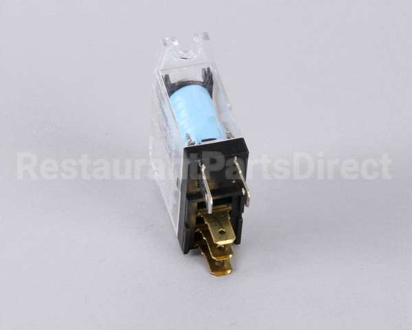 02.01.061.00 Hatco Rel,Micro,24Dc,Spdt,10Res