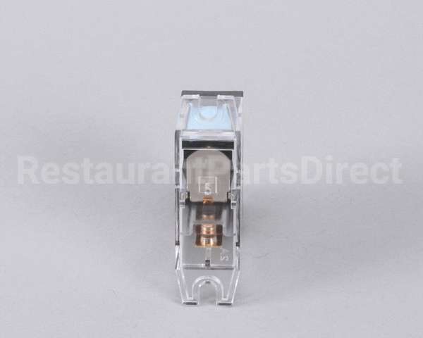 02.01.061.00 Hatco Rel,Micro,24Dc,Spdt,10Res