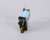 02.01.061.00 Hatco Rel,Micro,24Dc,Spdt,10Res